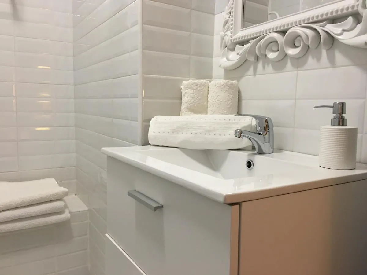 Apartamento La Estación Jerez de la Frontera