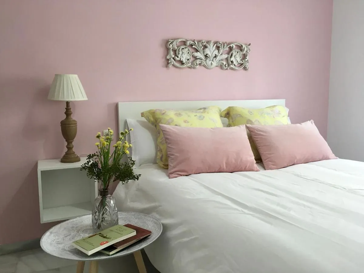 Apartamento La Estación Jerez de la Frontera