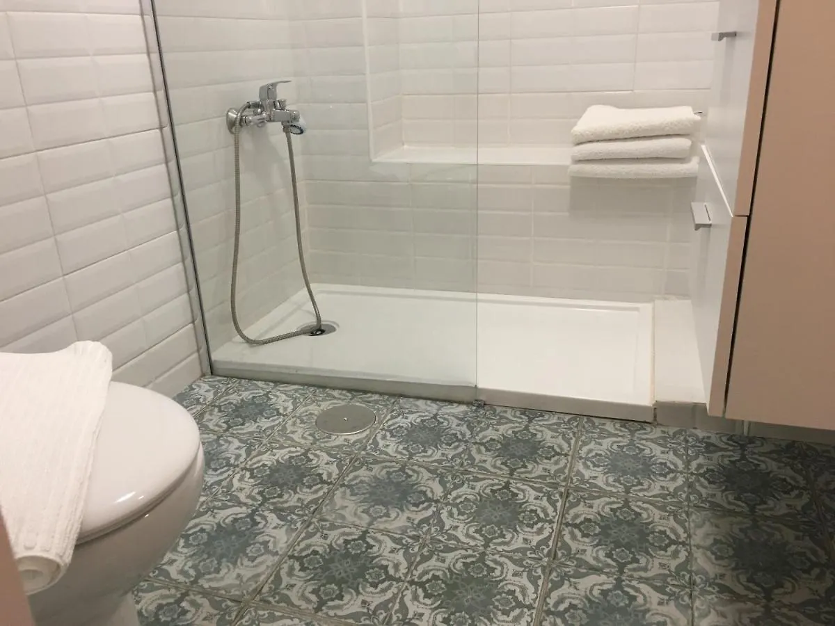 Apartamento La Estación Jerez de la Frontera