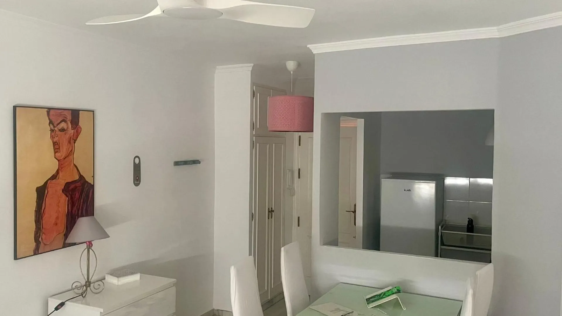 Apartamento La Estación Jerez de la Frontera España